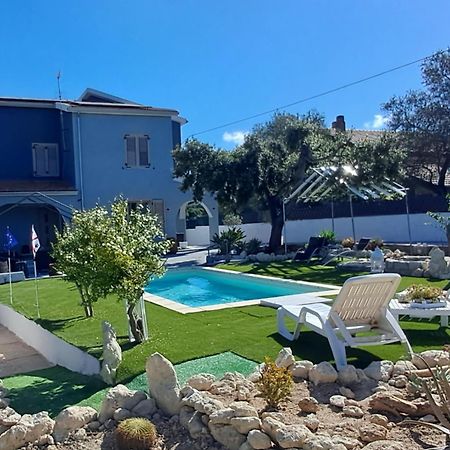 סאסארי Villa Andres מראה חיצוני תמונה