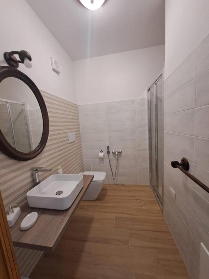 סאסארי Villa Andres מראה חיצוני תמונה