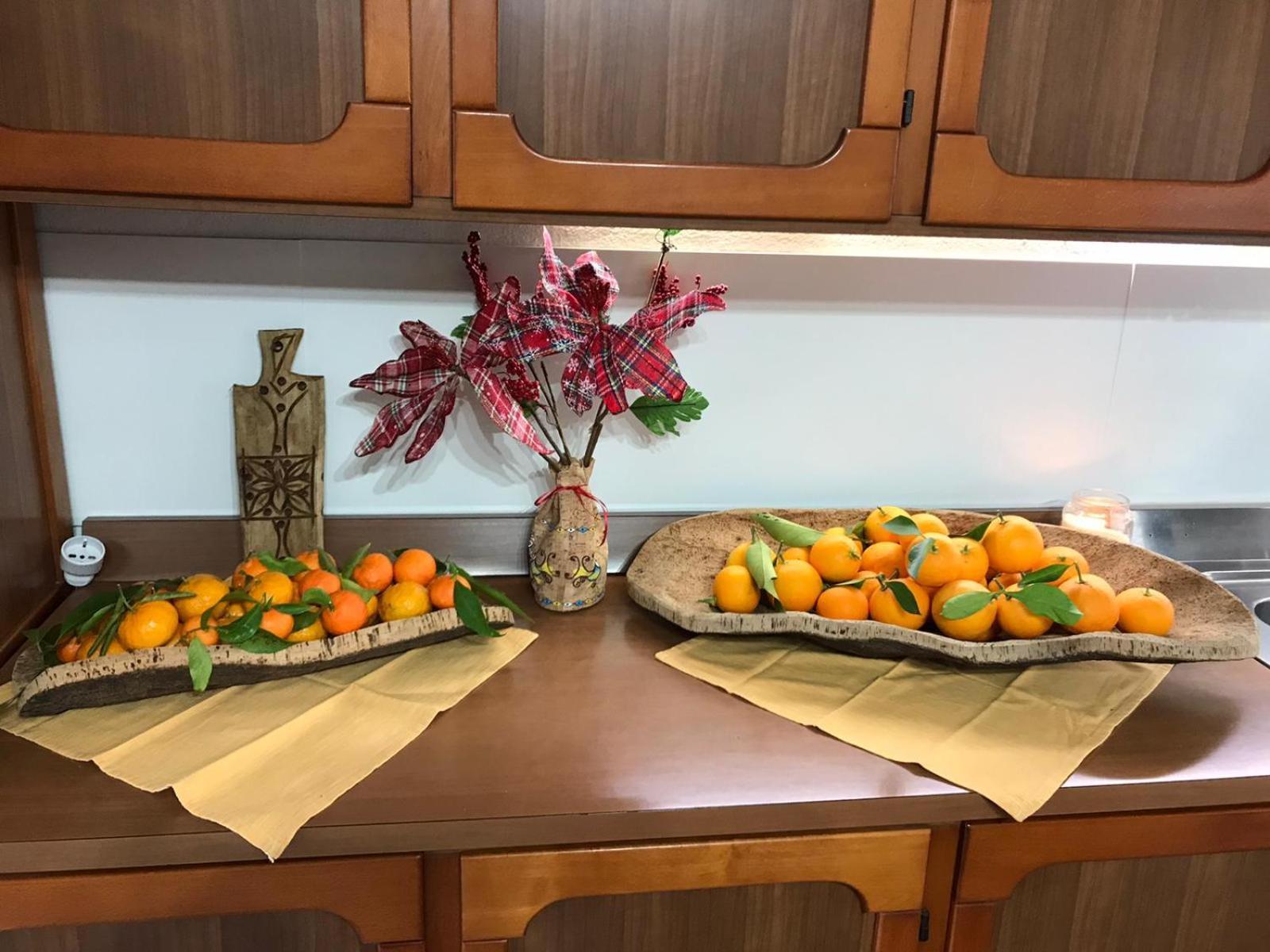 סאסארי Villa Andres מראה חיצוני תמונה