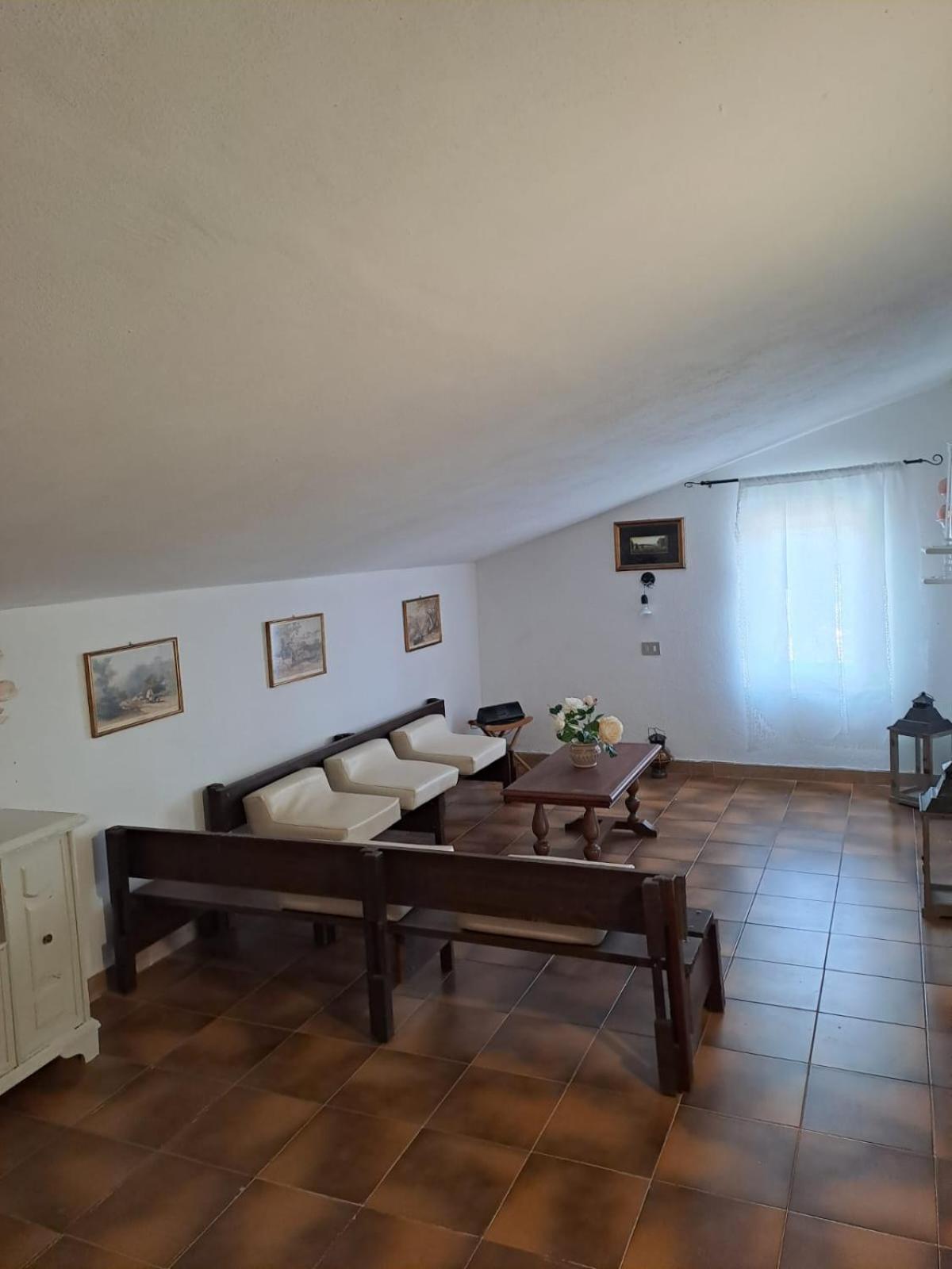 סאסארי Villa Andres מראה חיצוני תמונה