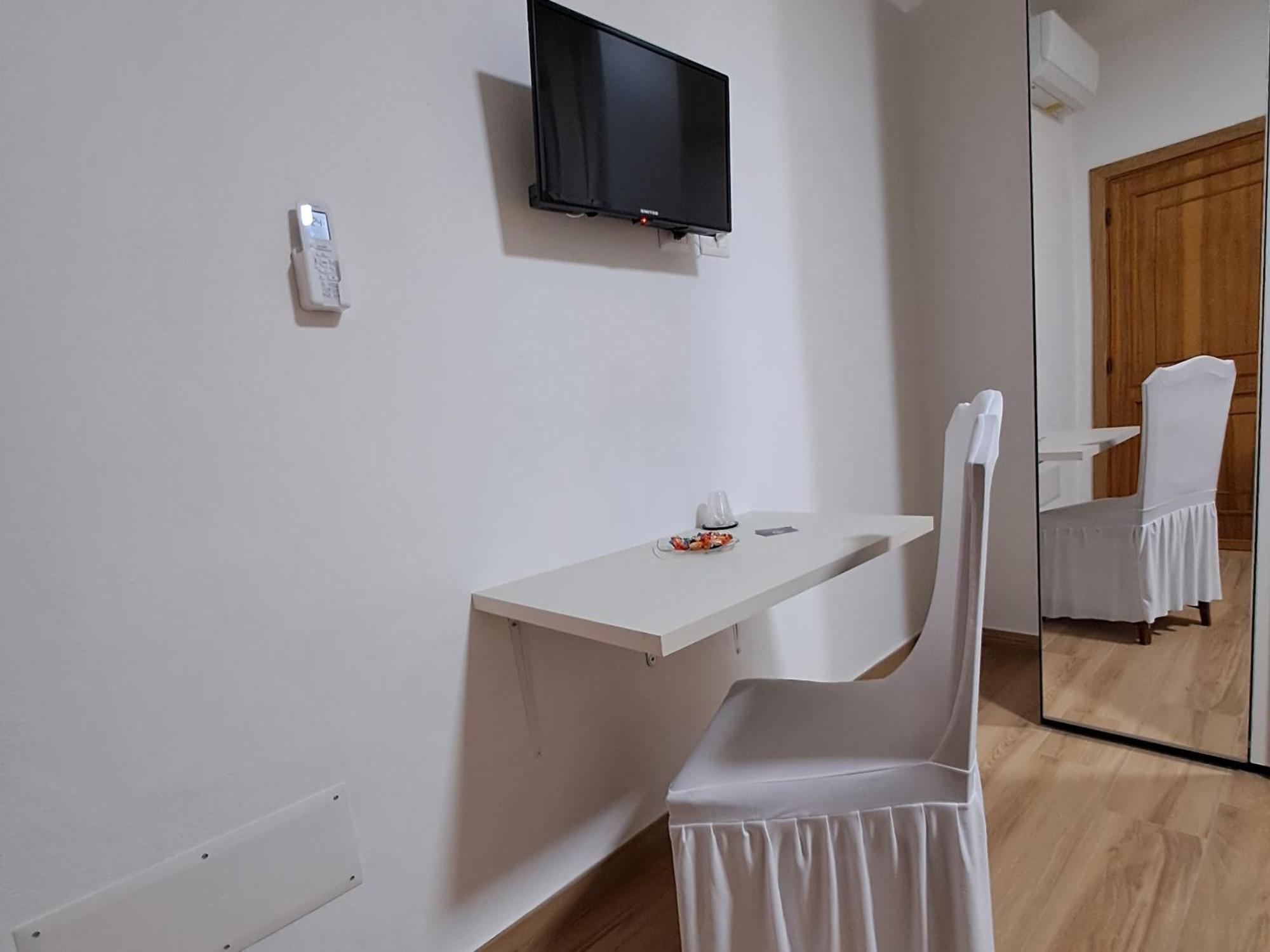 סאסארי Villa Andres מראה חיצוני תמונה