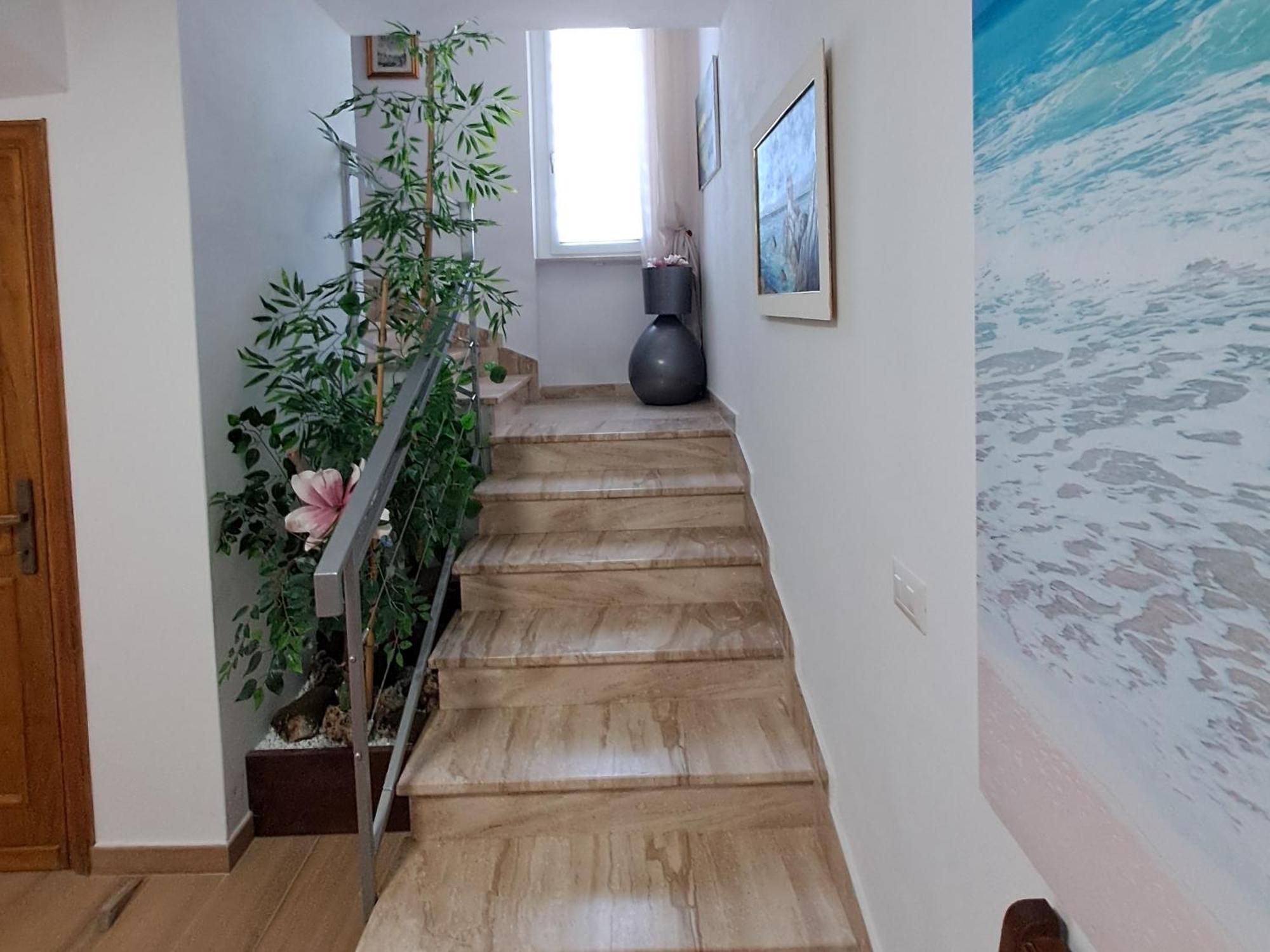 סאסארי Villa Andres מראה חיצוני תמונה