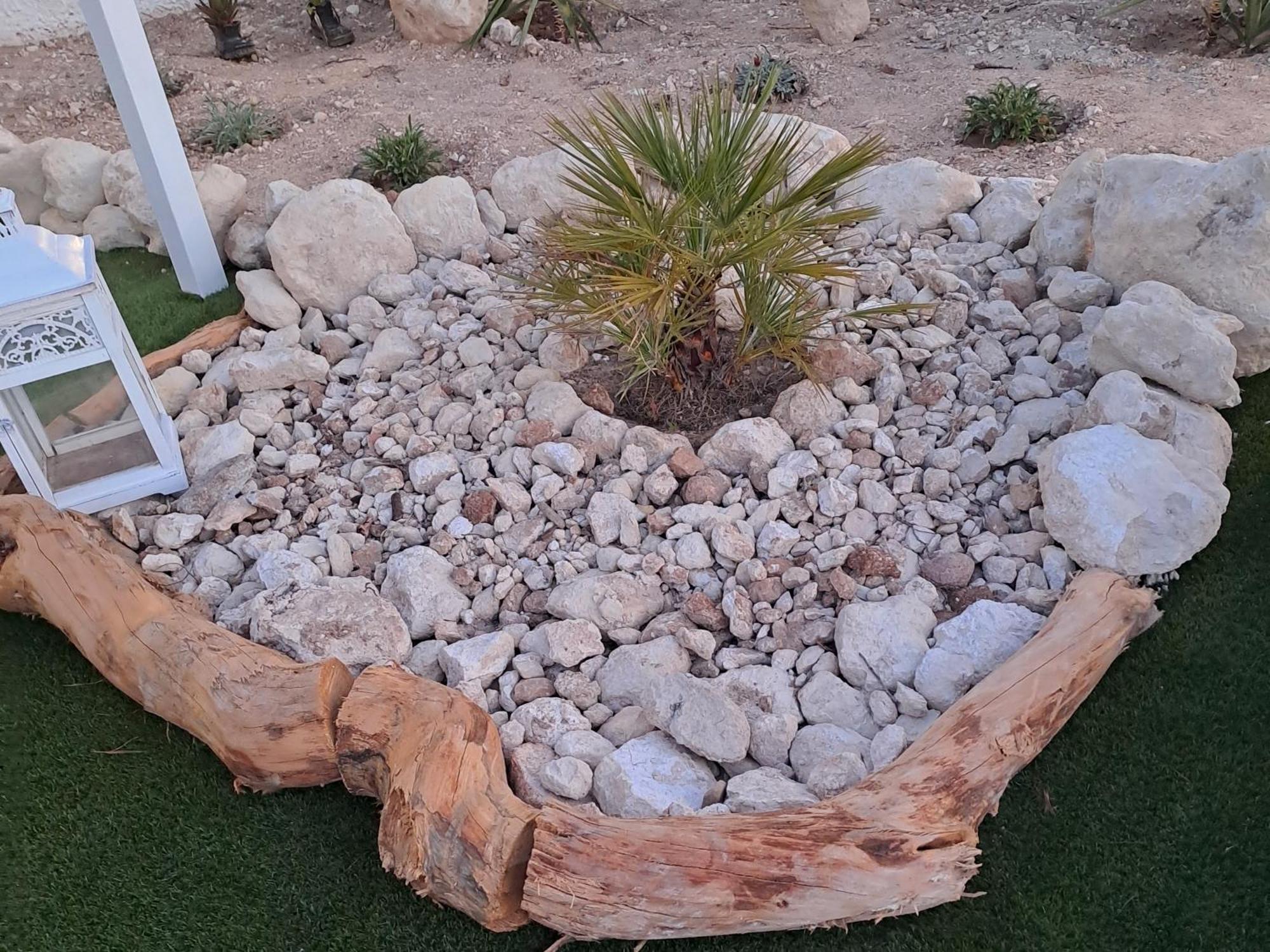 סאסארי Villa Andres מראה חיצוני תמונה